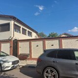 Casa individuala p+1, curte 650mp, piscina, lac Dobroesti, Cora Panteliomn